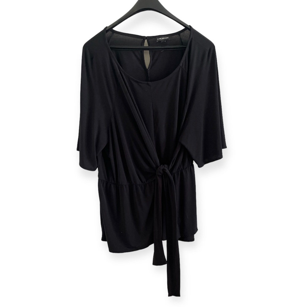 Lane Bryant Top